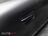 Mercedes-Benz AMG GT C 50 Edition