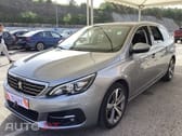 Peugeot 308 SW 1.6 BlueHDi Allure