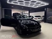 Mercedes-Benz C 220 d 9G-TRONIC AMG Line