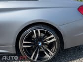 BMW 430 d Pack M Auto