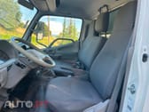 Toyota Dyna M35.25 3.0D-4D Contentor térmico