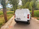 Peugeot Partner 1.6 BlueHDi Premium Standard