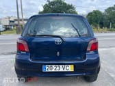 Toyota Yaris 1.0 Luna ABS