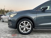 Seat Arona 1.0 TSI FR