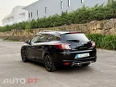 Renault Mégane Sport Tourer 1.5 dCi GT Line