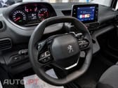 Peugeot Partner 1.5 Blue-HDI L1 Premium 3L