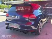 Volkswagen Golf 1.6 TDi BlueMotion Confortline