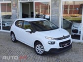 Citroen C3 Pure Tech Live