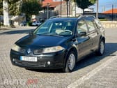 Renault Mégane carrinha