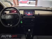 Citroen C4 Cactus 1.2 PureTech Feel