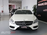Mercedes-Benz CLS 250 Shooting Brake CDI 7G-TRONIC