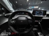 Peugeot E-208 50 kWh Allure Pack