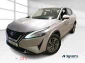 Nissan Qashqai 1.3 DIG-T Acenta