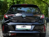 Toyota Corolla 1.8 Hybrid Comfort