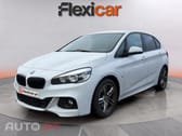 BMW 216 D SPORT LINE