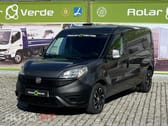 Fiat Doblo 1.6 MJ Maxi 3L
