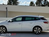 Renault Mégane Bose edition