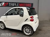 Smart ForTwo PASSION