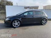 Seat Leon 2.0 Tdi FR DSG 