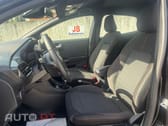 Ford Puma 1.0 EcoBoost MHEV ST-Line