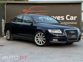 Audi A6 c6