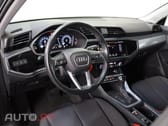 Audi Q3 45 TFSIe S tronic