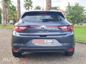 Renault Mégane 1.5 dCi Limited EDC