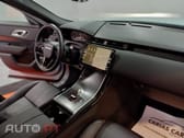 Land Rover Velar 2.0 D200 AWD Dynamic SE