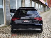 Audi A3 Sportback 1.6 TDI Sport