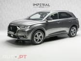 DS DS7 Crossback E-Tense Rivoli EAT8