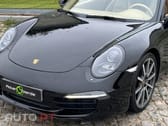 Porsche 911 911 CARRERA PDK