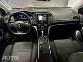 Renault Mégane Sport Tourer 1.5 dCi Limited EDC