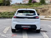 Peugeot 208 1.5 BlueHDi Active Business Pack