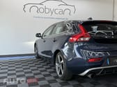 Volvo V40 1.6 D2 R-Design Momentum