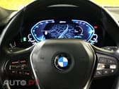 BMW 320 e Line Sport Auto