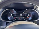 Renault Clio 0.9 TCe Limited Bi-Fuel
