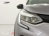 Renault Captur 1.0 Tce Equilibre Bi-fuel