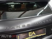 Land Rover Evoque 2.2 TD4 Pure Auto