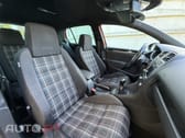 Volkswagen Golf 2.0 GTi