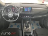 Nissan Qashqai 1.3 DIG-T Premiere Edition