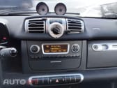 Smart ForTwo 0.8 cdi Passion 54