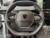 Peugeot Partner 1.5 BlueHDi Premium Longa