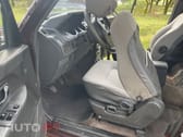 Mitsubishi Pajero 2.5 TD GLX