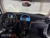 MINI Cooper SE Camden Edition