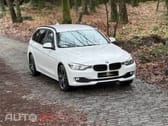BMW 318 d Sport