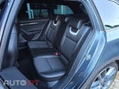 Skoda Octavia Break 2.0 TDI DSG RS