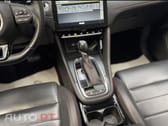 MG ZS 1.0 Luxury