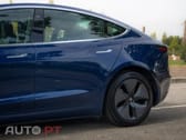 Tesla Model 3 Long-Range Dual Motor AWD
