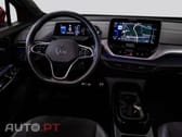 Volkswagen Id.4 I.V.A DEDUTIVEL PRO 195kW 4MOTION 