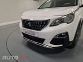 Peugeot 3008 1.5 BlueHDi Allure